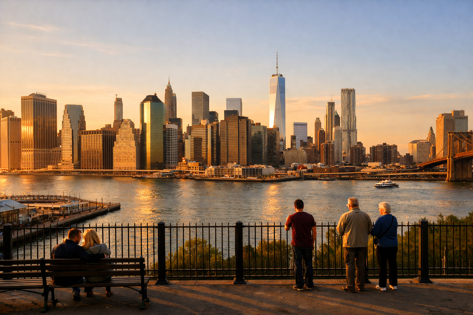 Best Free Things to Do in NYC: 25 Ideas That Feel Anything But “Budget”