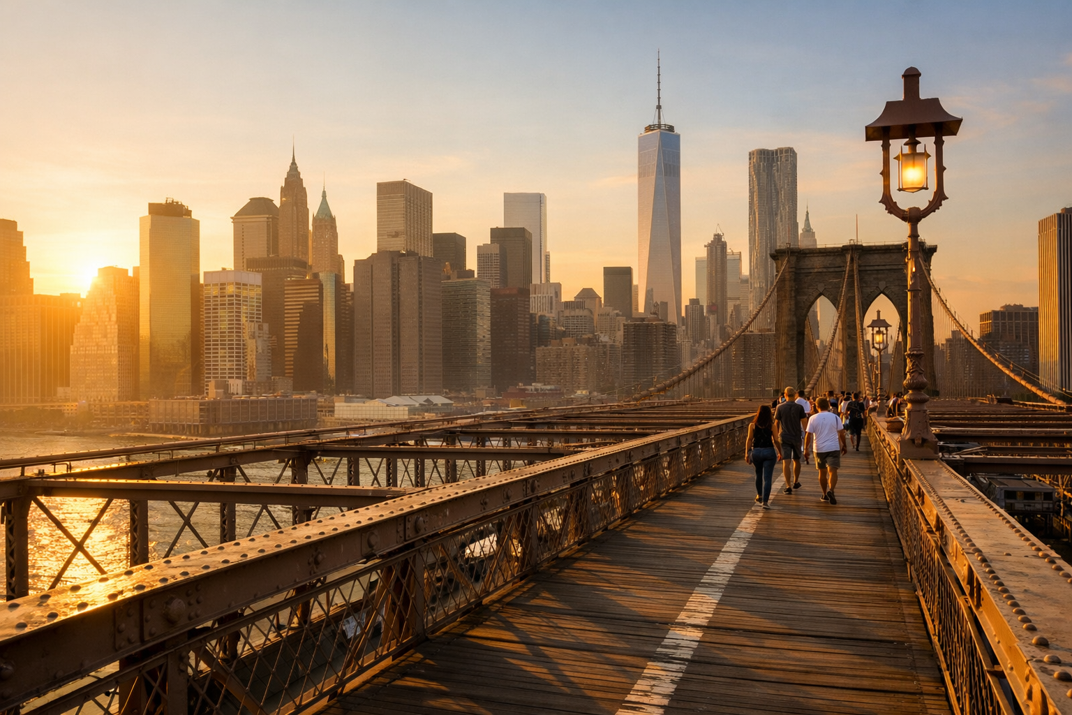 NYC Neighborhoods Guide: Where to Go (and What to Do) in 1–2 Days