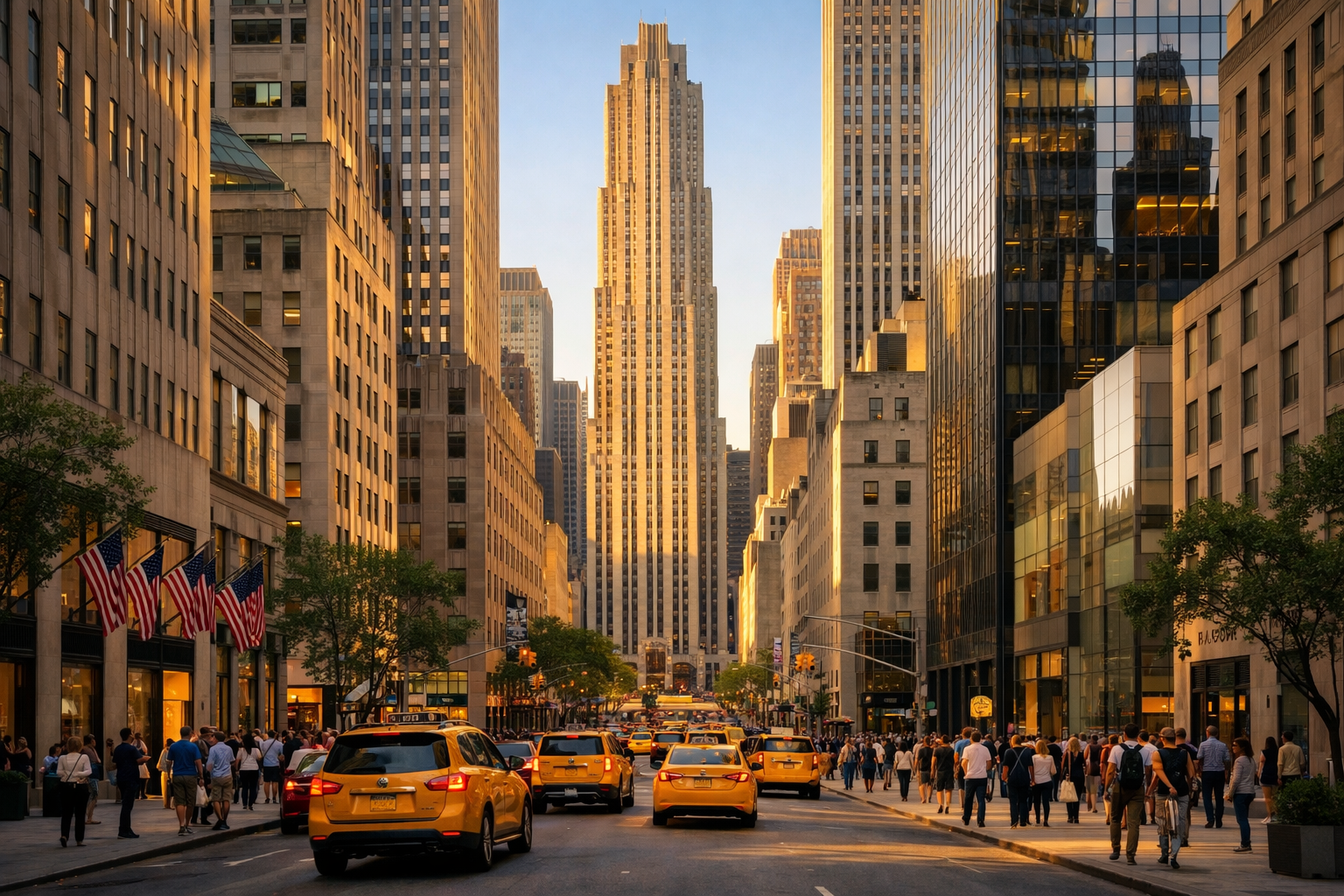 How to Spend a Layover in New York City (4, 6, or 8 Hours)