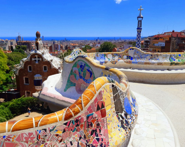 Barcelona