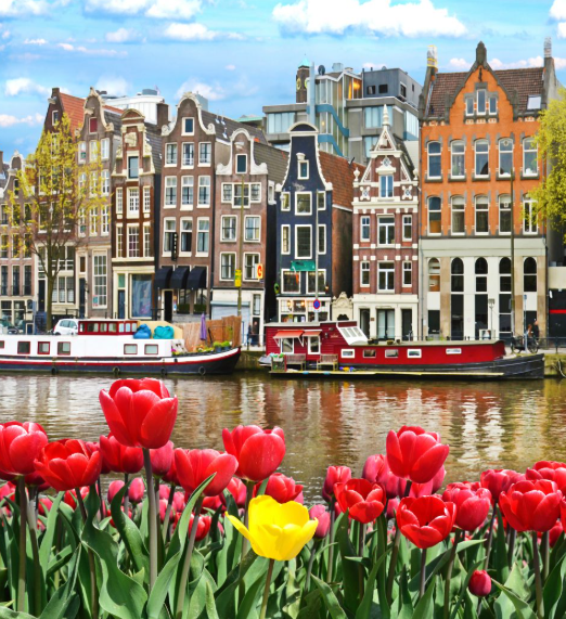 Amsterdam