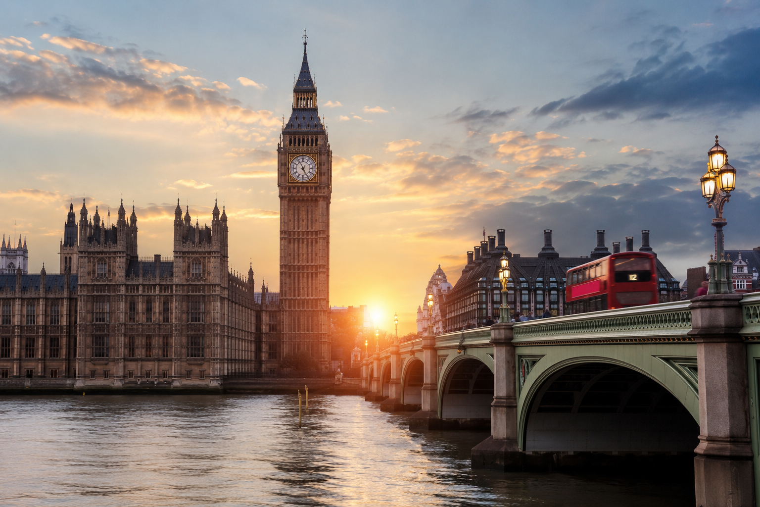London