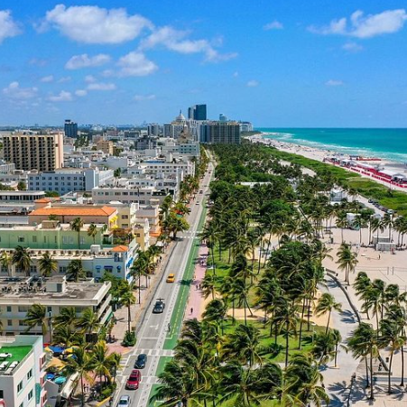 Miami