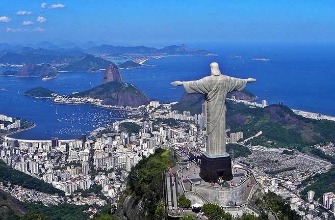 Rio de Janeiro