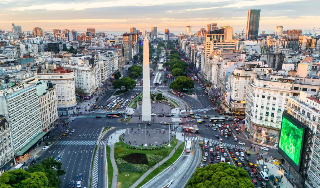 Buenos Aires