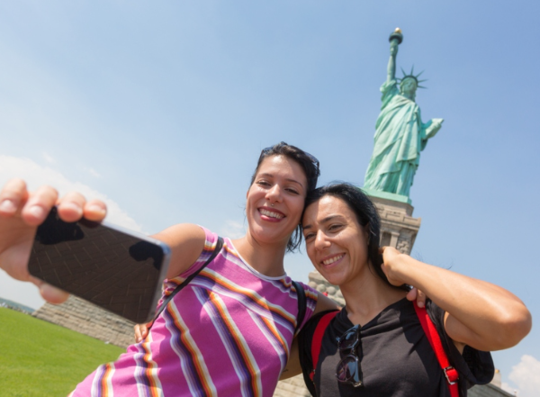 Cada latino vive Nueva York a su manera