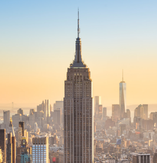 New York City Tours & Airport Transfers – 3-Day Experience