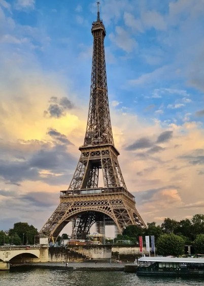 Best of Paris: 3 Must-See Experiences – 2 Days