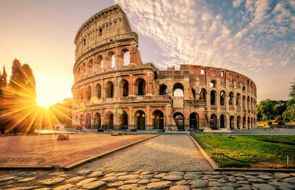 Best of Rome: Colosseum & Top Attractions – 2 Days