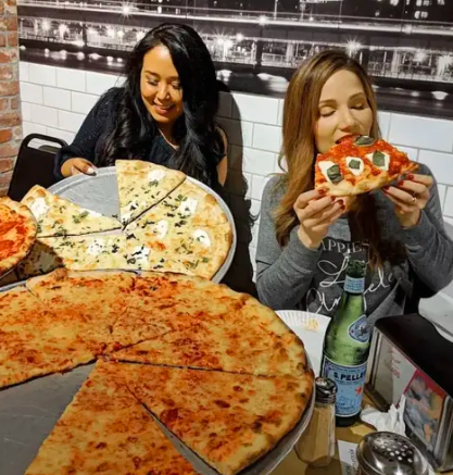 Free Tour Gastronómico Nocturno – Greenwich Village, Comida Local y Vida Nocturna
