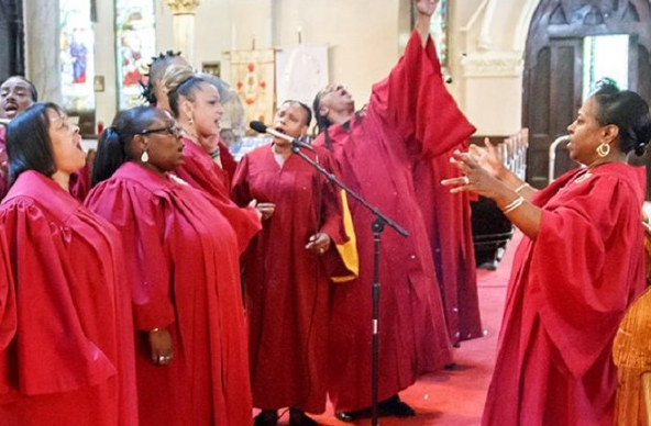 Harlem Gospel & NYC Boroughs Tour with Spanish-Speaking Guide