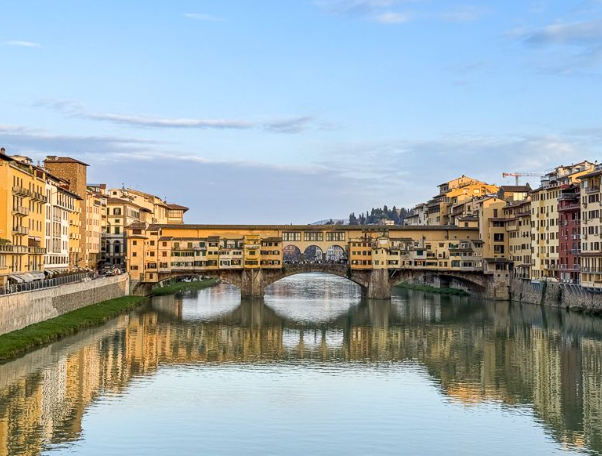 Florence Walking Tour