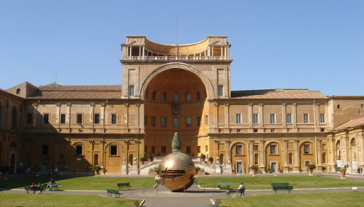 Visita Guiada por los Museos Vaticanos y Capilla Sixtina con Guía en Español