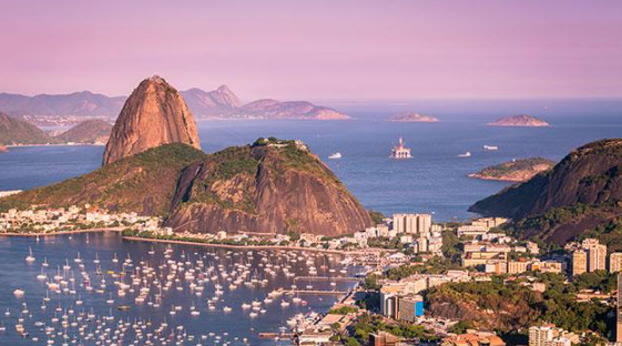 Pan de Azúcar en Río de Janeiro: Entrada y Teleférico