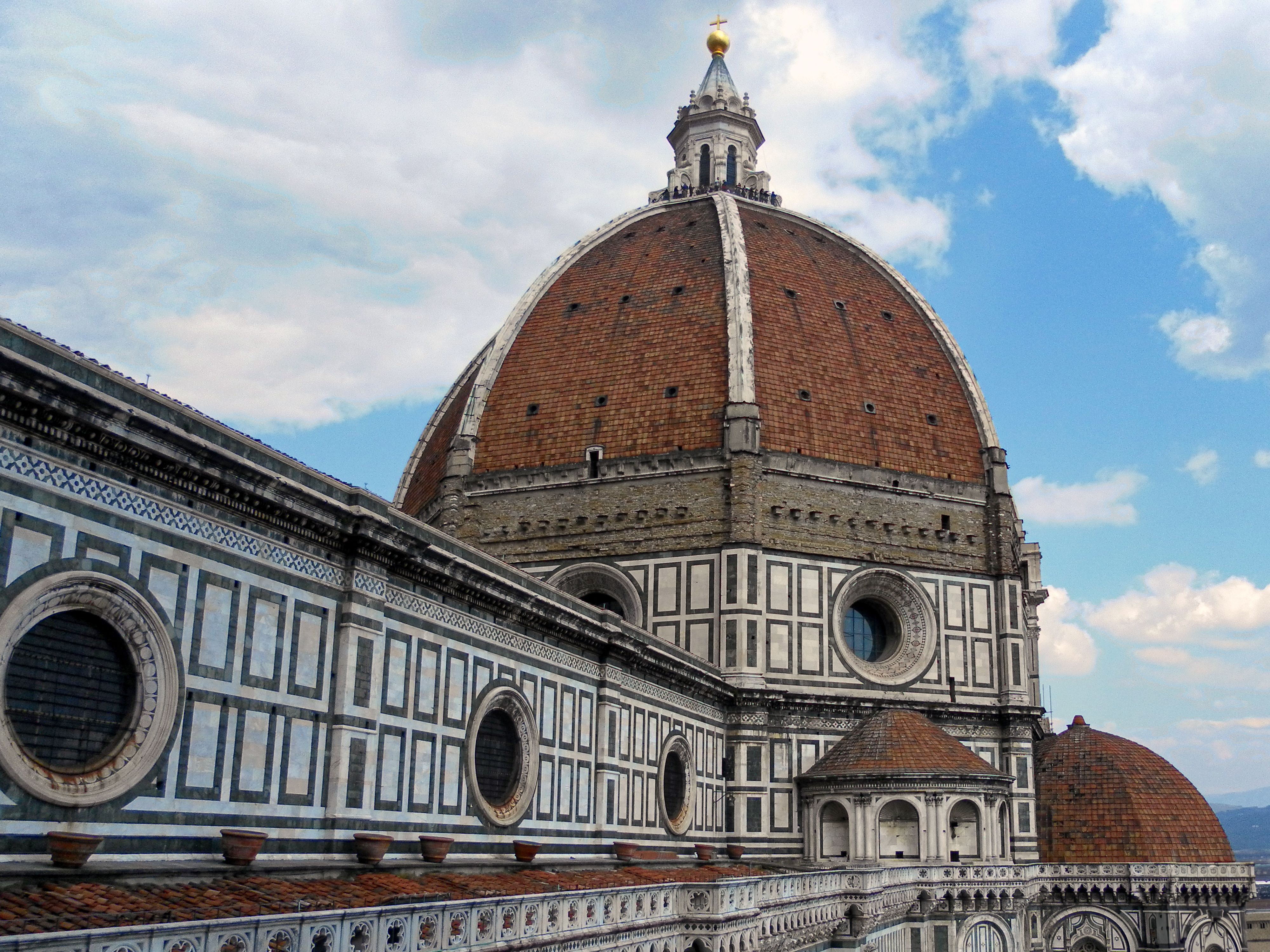 Florence Walking Tour in Spanish: Duomo, Ponte Vecchio & Renaissance Highlights