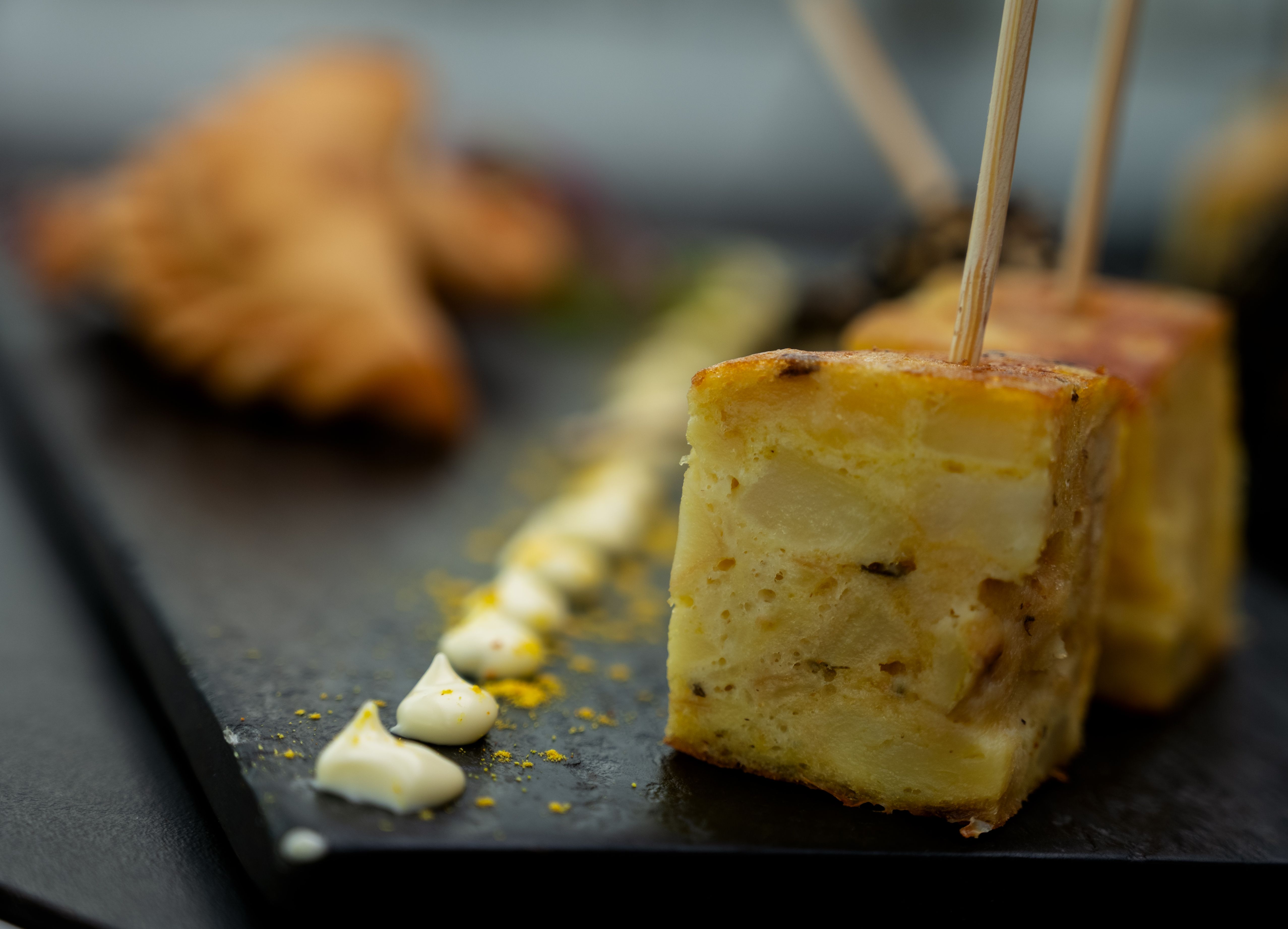 Tour por el Parque del Retiro en Madrid con degustación de tapas