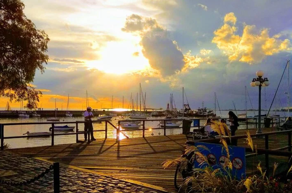 Colonia del Sacramento, Uruguay, Day Trip from Buenos Aires with Ferry, Guided Tour & Free Time