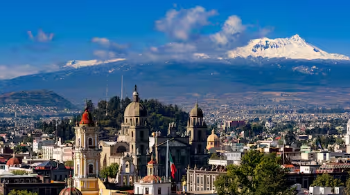 Toluca, Metepec & San Mateo Atenco Day Trip from Mexico City